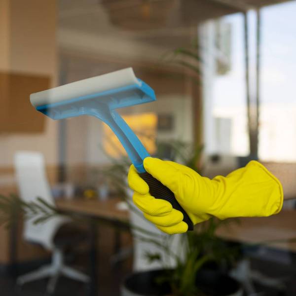 Entreprise de nettoyage à Culoz